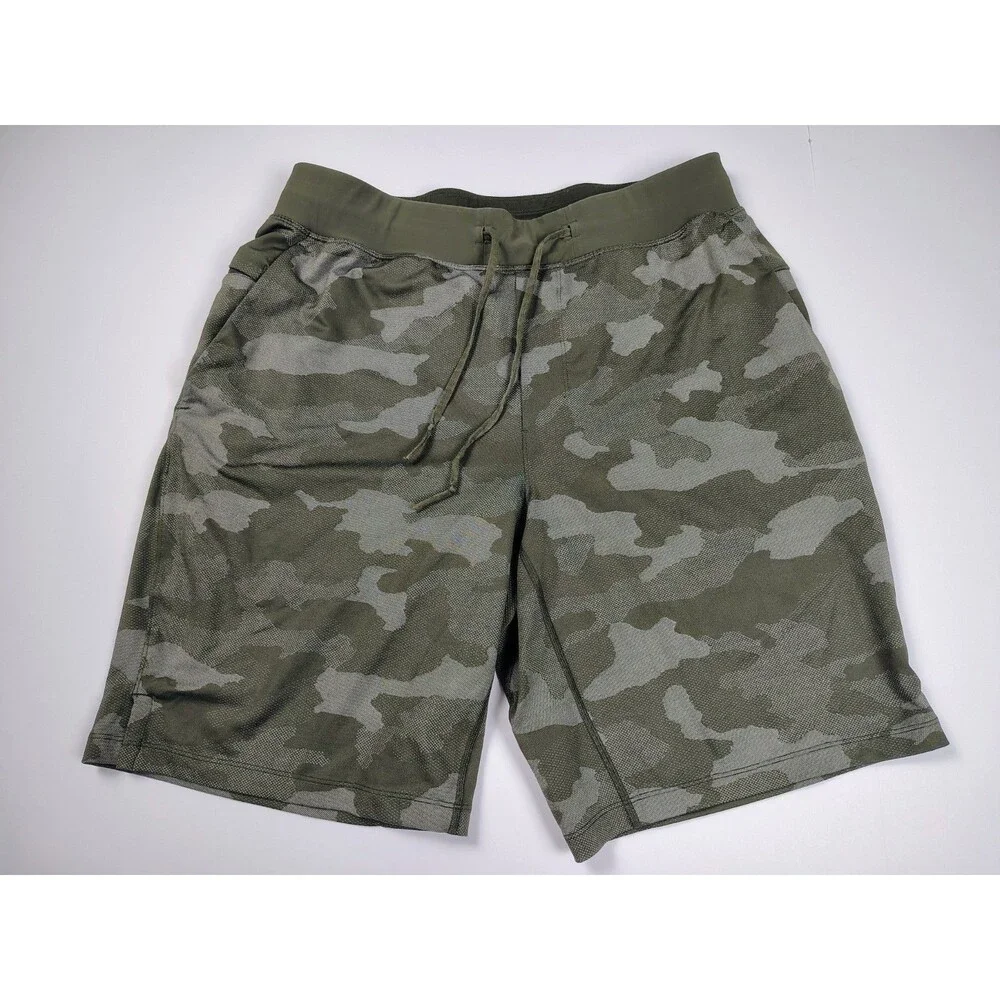Lululemon T.H.E. Lined Short 9